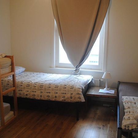 Bohemian House Bed and Breakfast Αμβέρσα Εξωτερικό φωτογραφία
