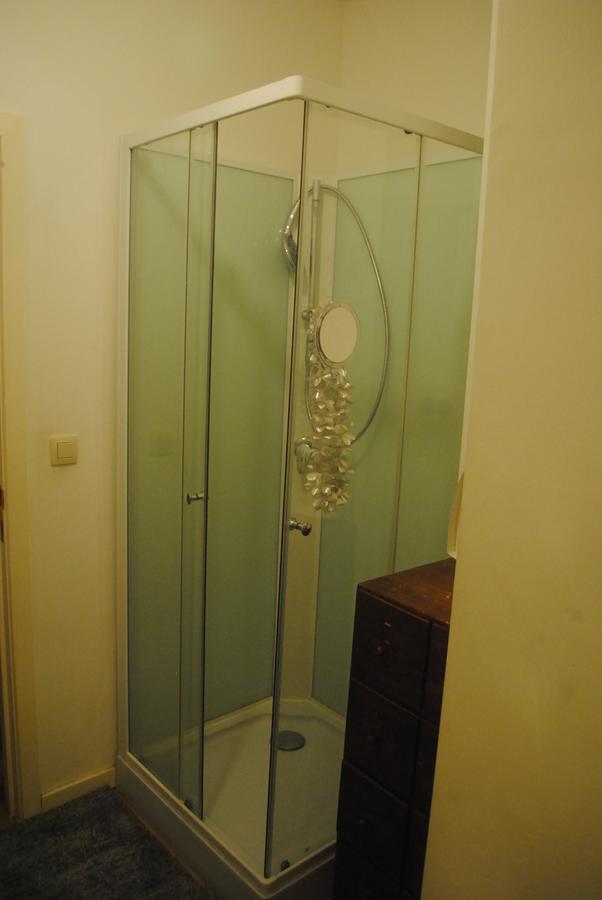 Bohemian House Bed and Breakfast Αμβέρσα Εξωτερικό φωτογραφία