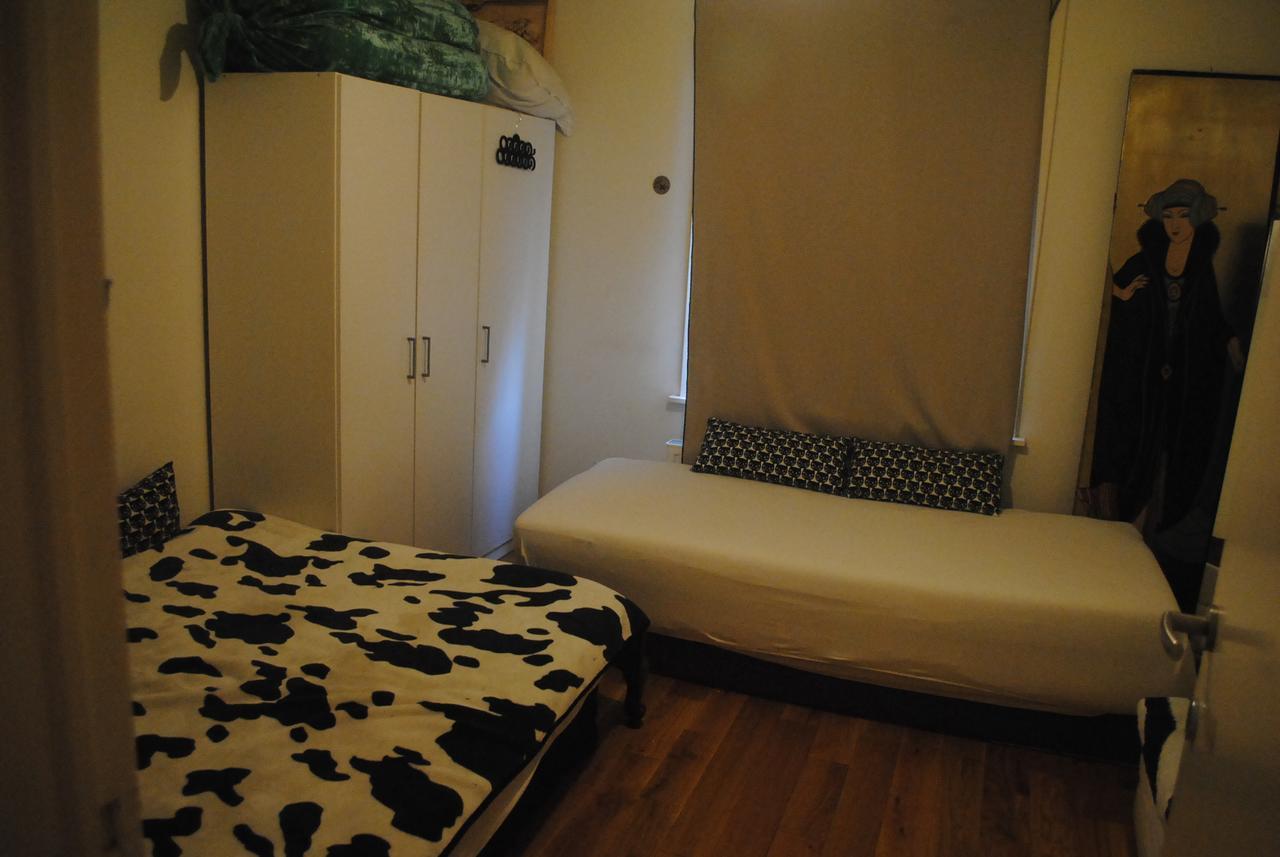 Bohemian House Bed and Breakfast Αμβέρσα Εξωτερικό φωτογραφία