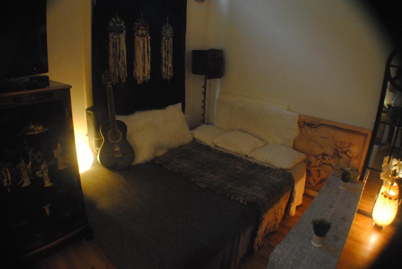 Bohemian House Bed and Breakfast Αμβέρσα Εξωτερικό φωτογραφία